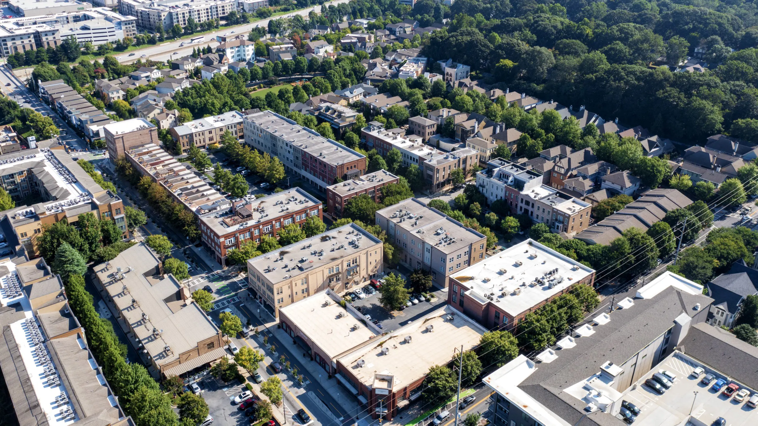 Glenwood Park