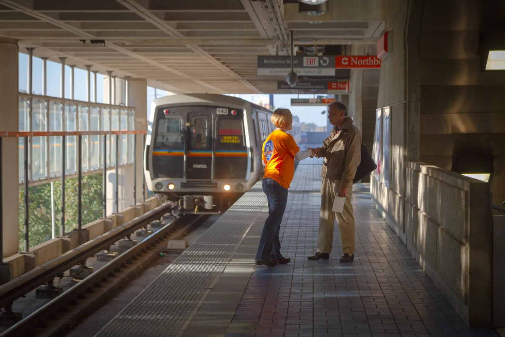 MARTA-5