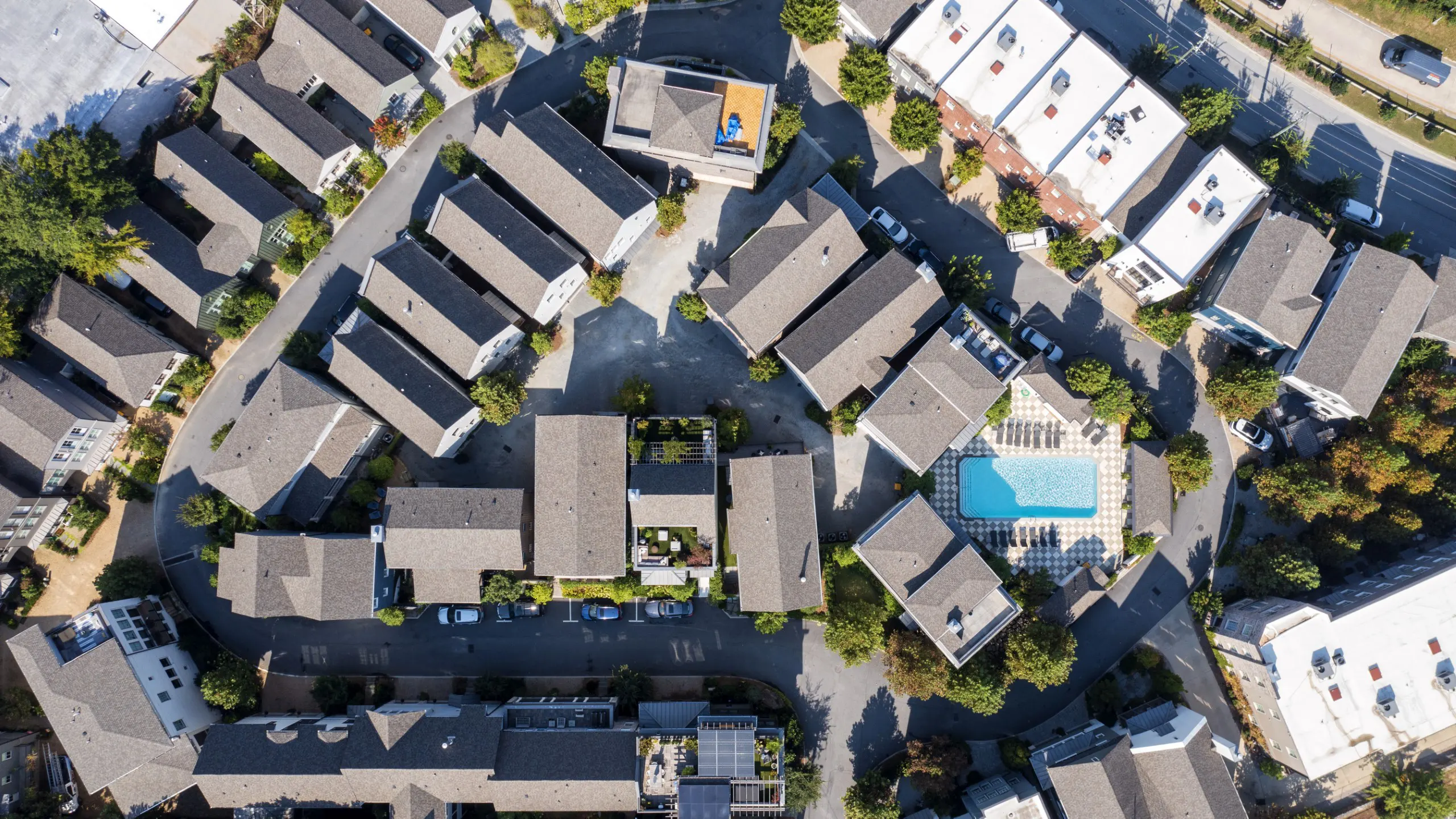 Manchester Street Development