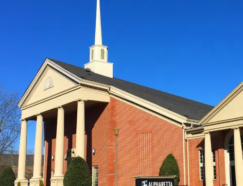 First Baptist Church Alpharetta