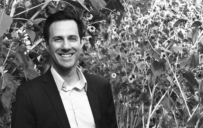 Caleb Racicot to Present at MCLA Green Living Seminar Series - TSW | Planning | Architecture | Landscape Architecture - Atlanta Georgia