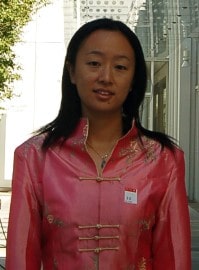 Jia Li David Lintott