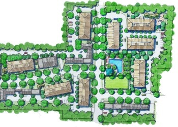 Lyman Homes - TSW Planning Architecture Landscape Architecture