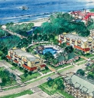 PLAYA CONCHAL MASTER PLAN