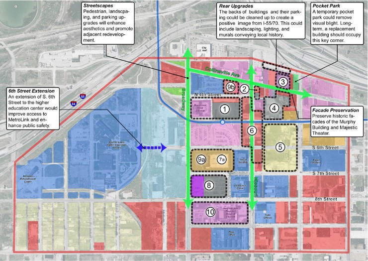 We don't need DPs”: St. Louis CITY's roster-building strategy for