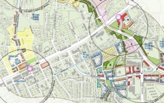 Highway 92 Corridor Study - TSW Planning Architecture Landscape Architecture