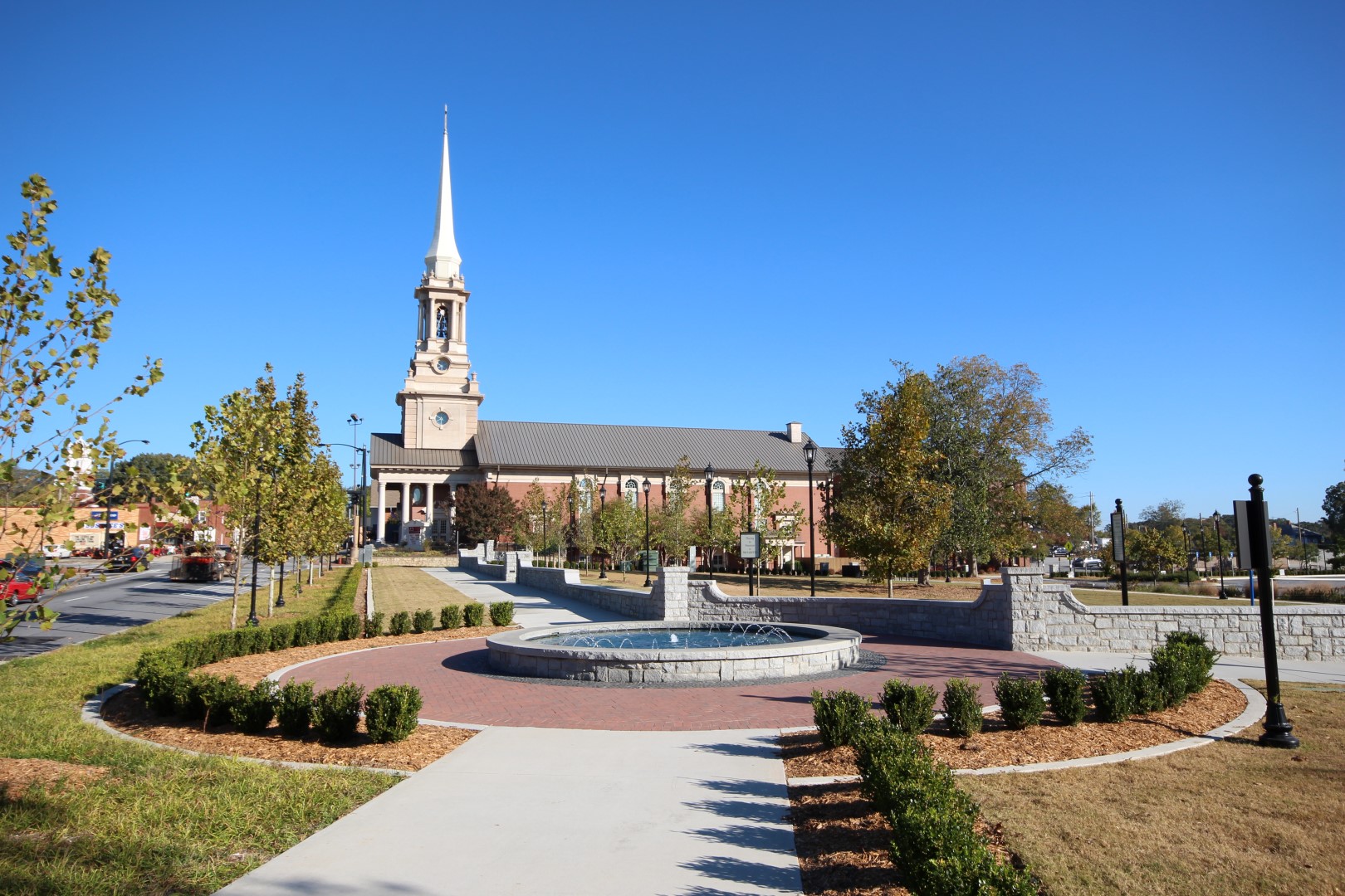 Things To Do In Lawrenceville