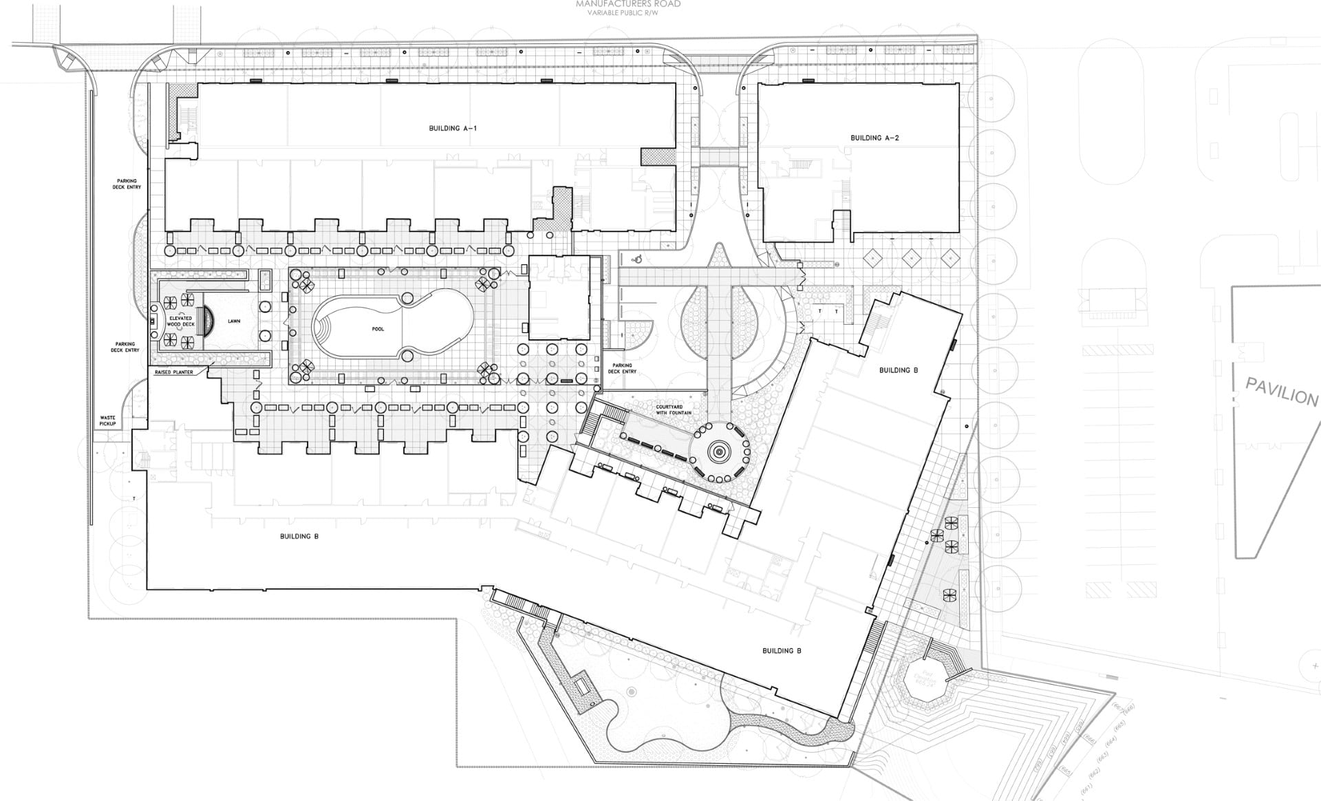 - TSW Planning Architecture Landscape Architecture, Atlanta