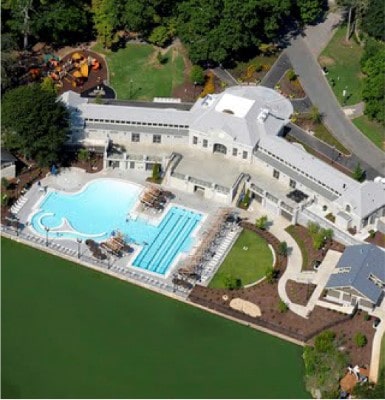 PIEDMONT PARK BATHHOUSE AND POOL- TSW Planning Architecture Landscape Architecture, Atlanta