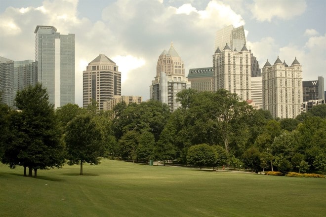 Quality of Life - TSW Planning Architecture Landscape Architecture, Atlanta
