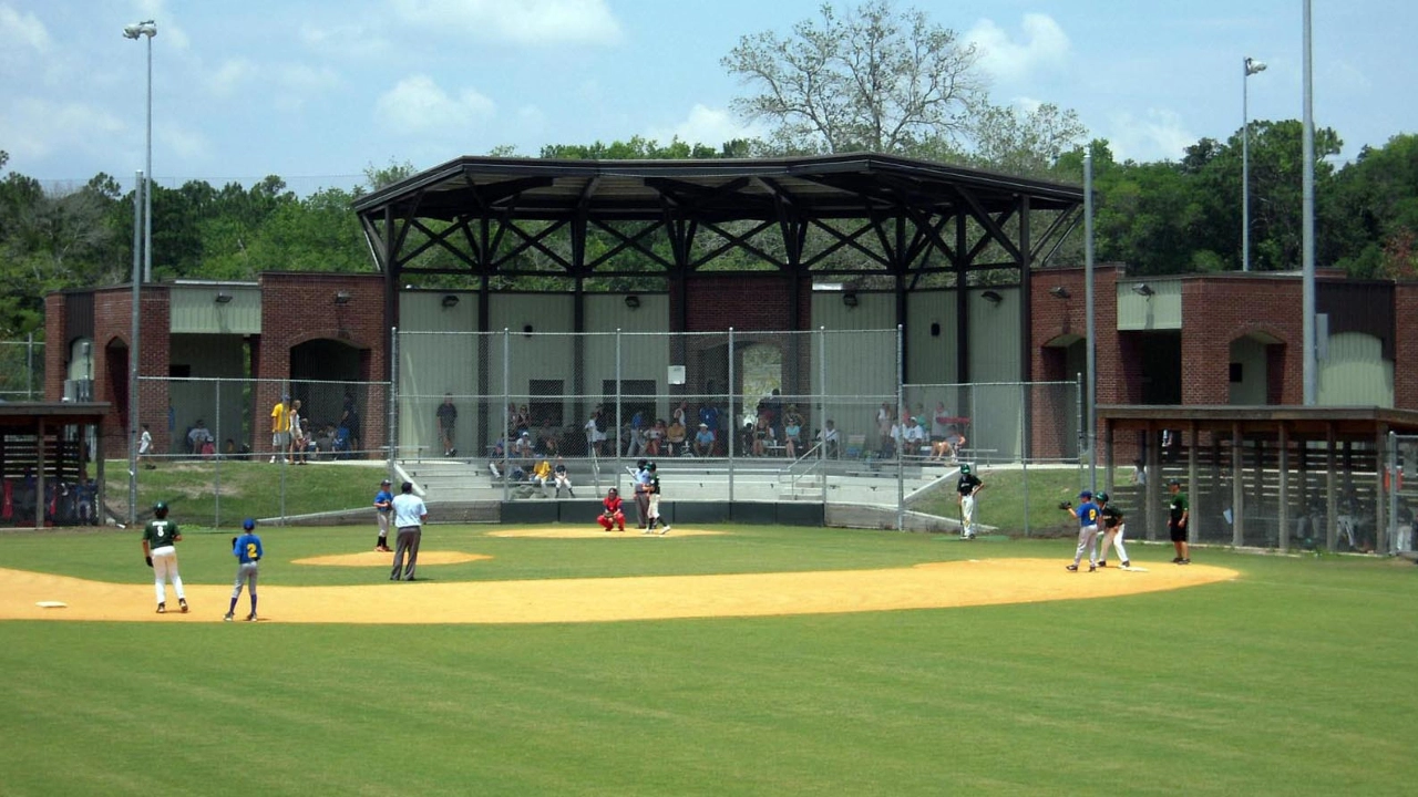 Rivertown Community Park