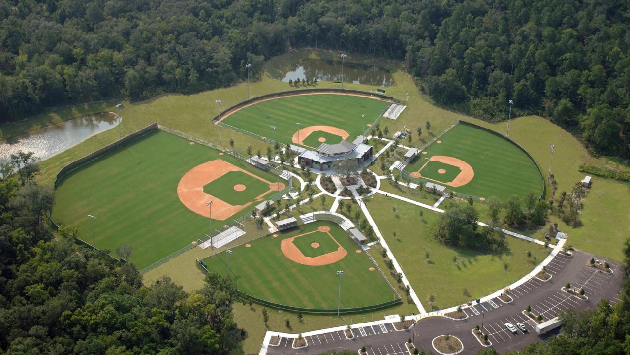 Rivertown Community Park