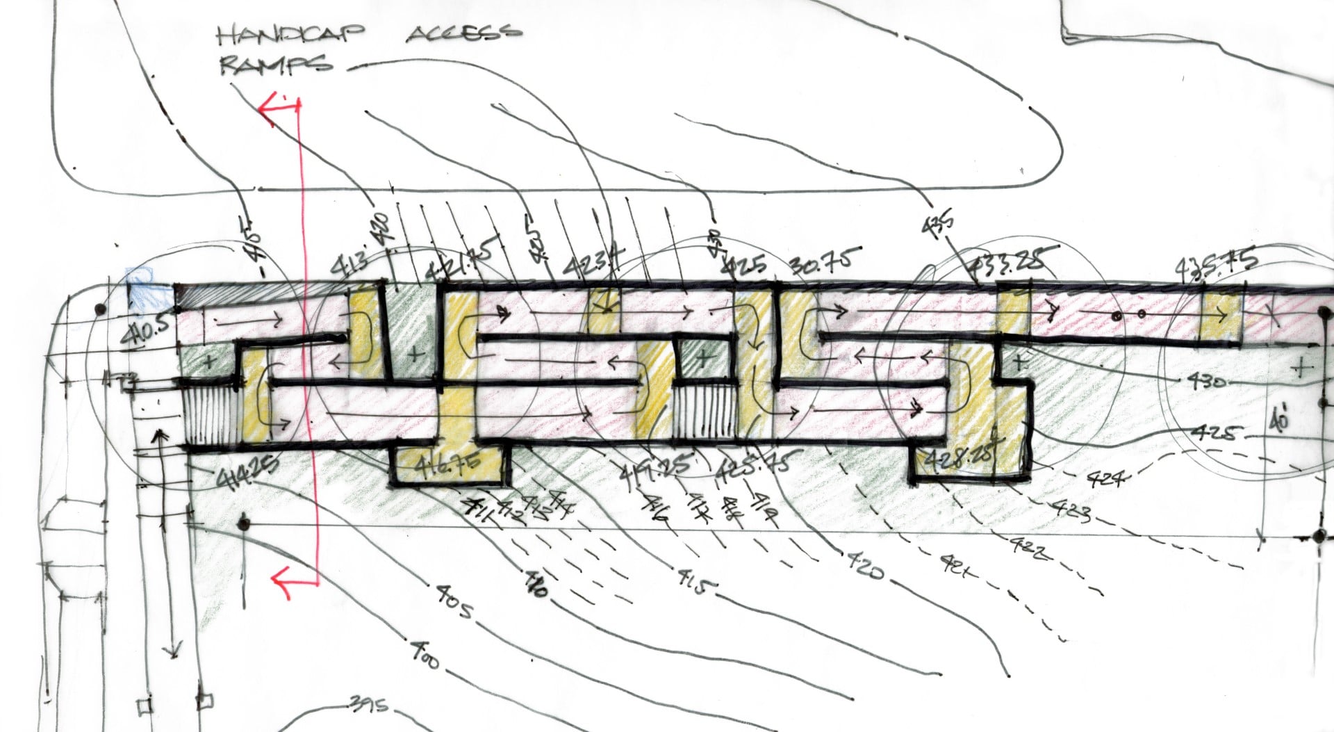 - TSW Planning Architecture Landscape Architecture, Atlanta