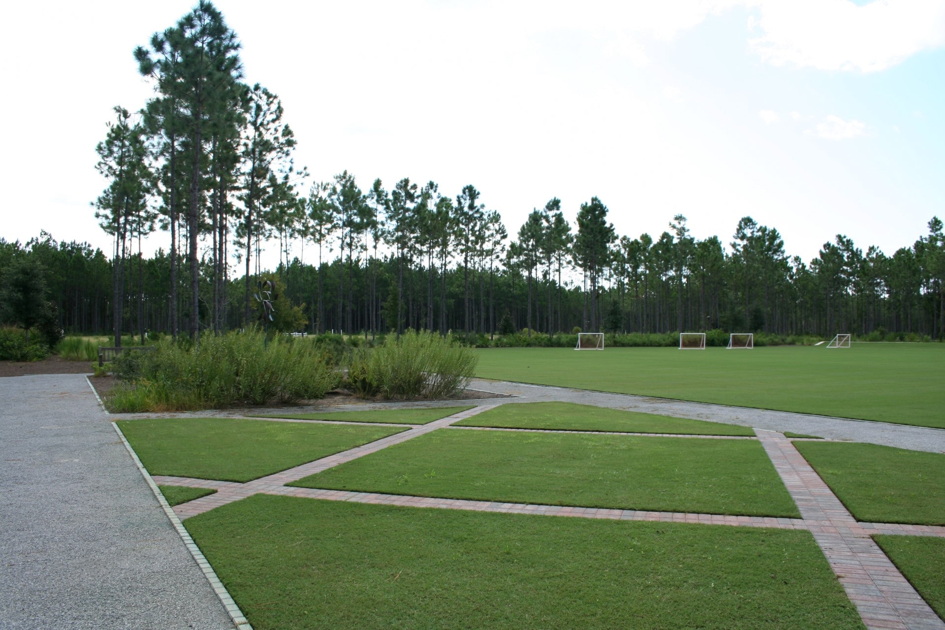 Watersound Parks and Open Spaces