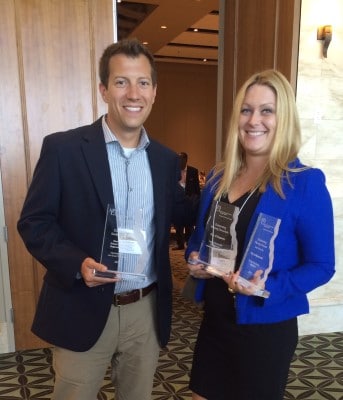 awards TSW Projects Receive GPA Awards