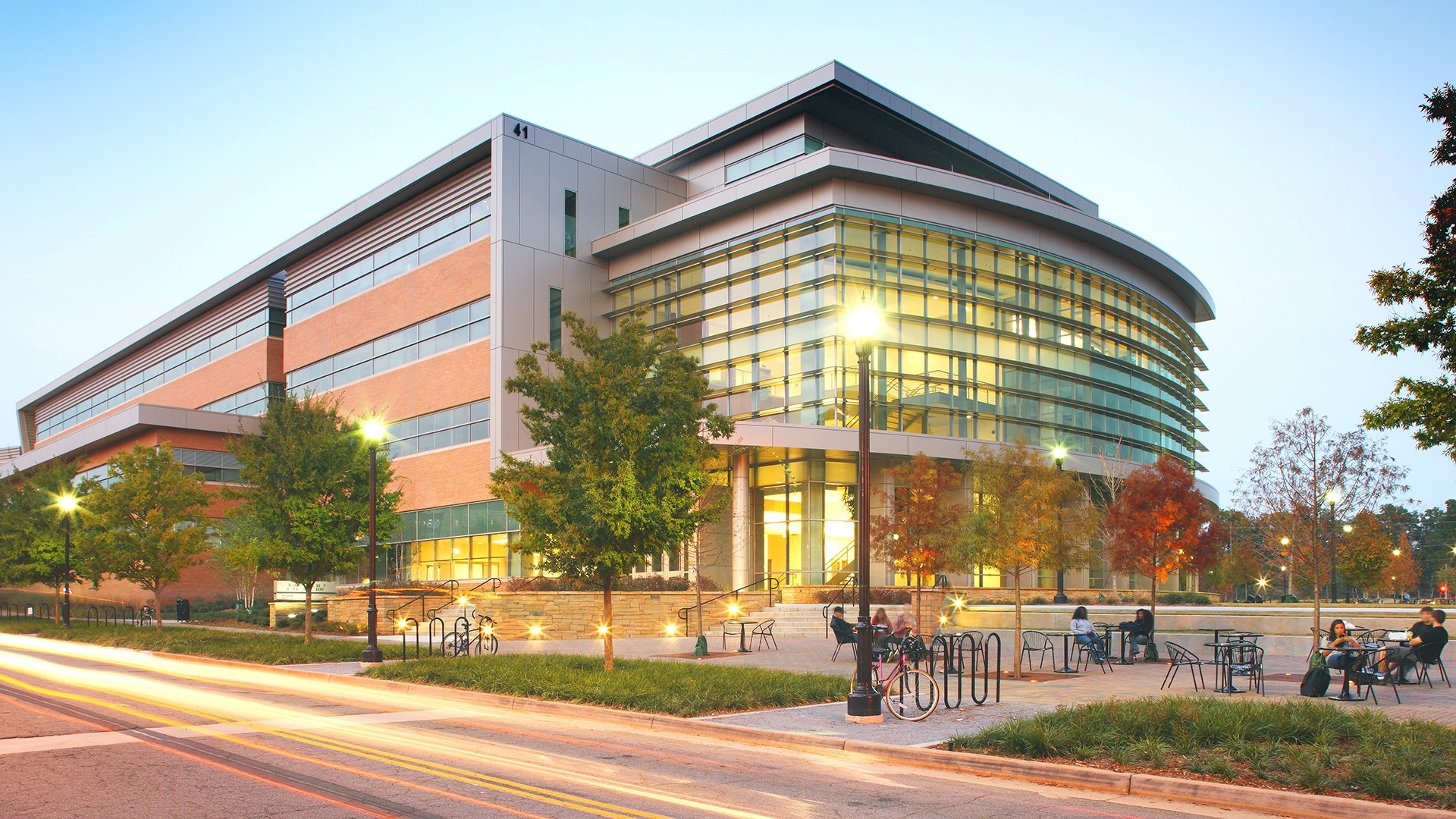 Kennesaw State University - Health Sciences Building