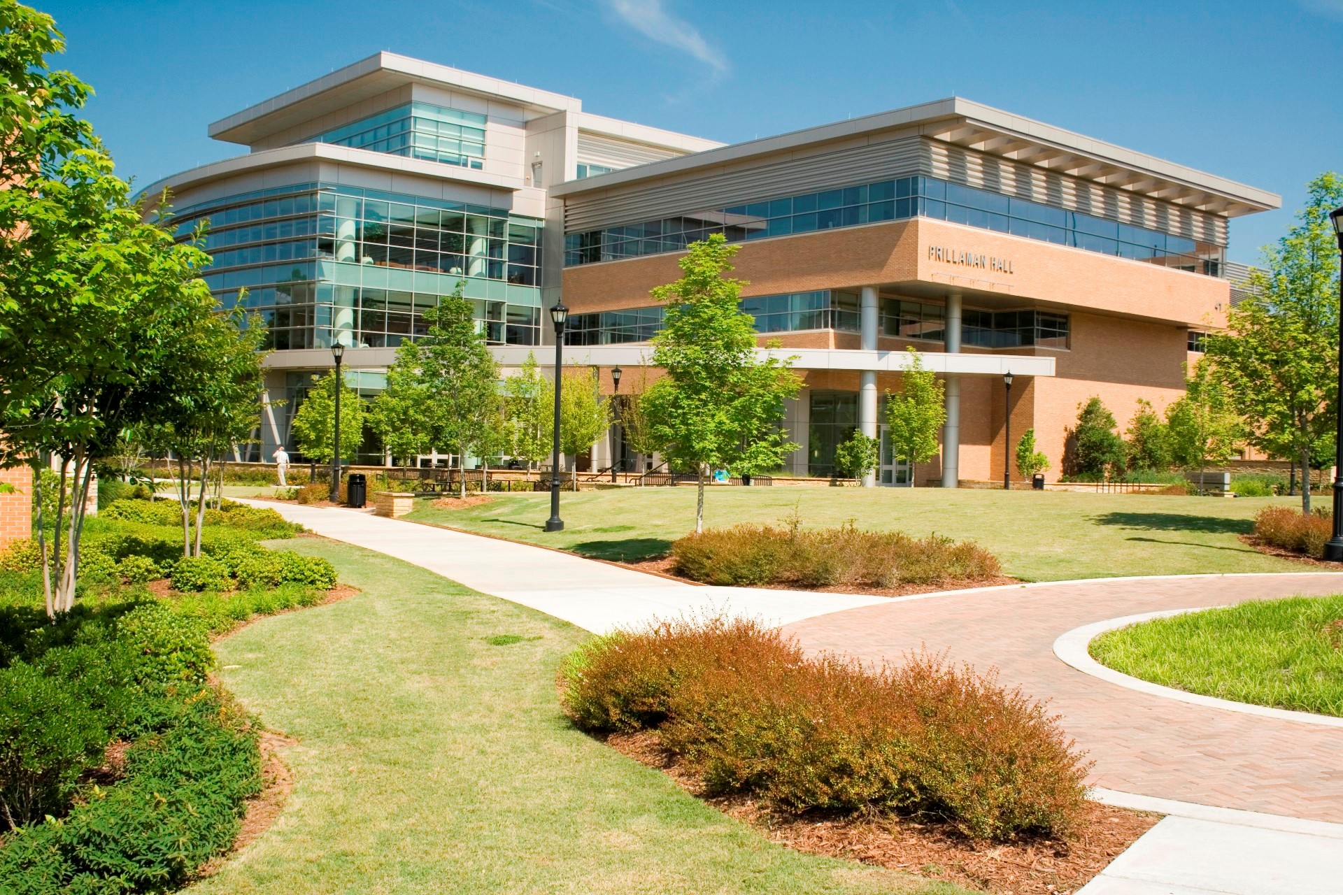 Kennesaw State University - Health Sciences Building