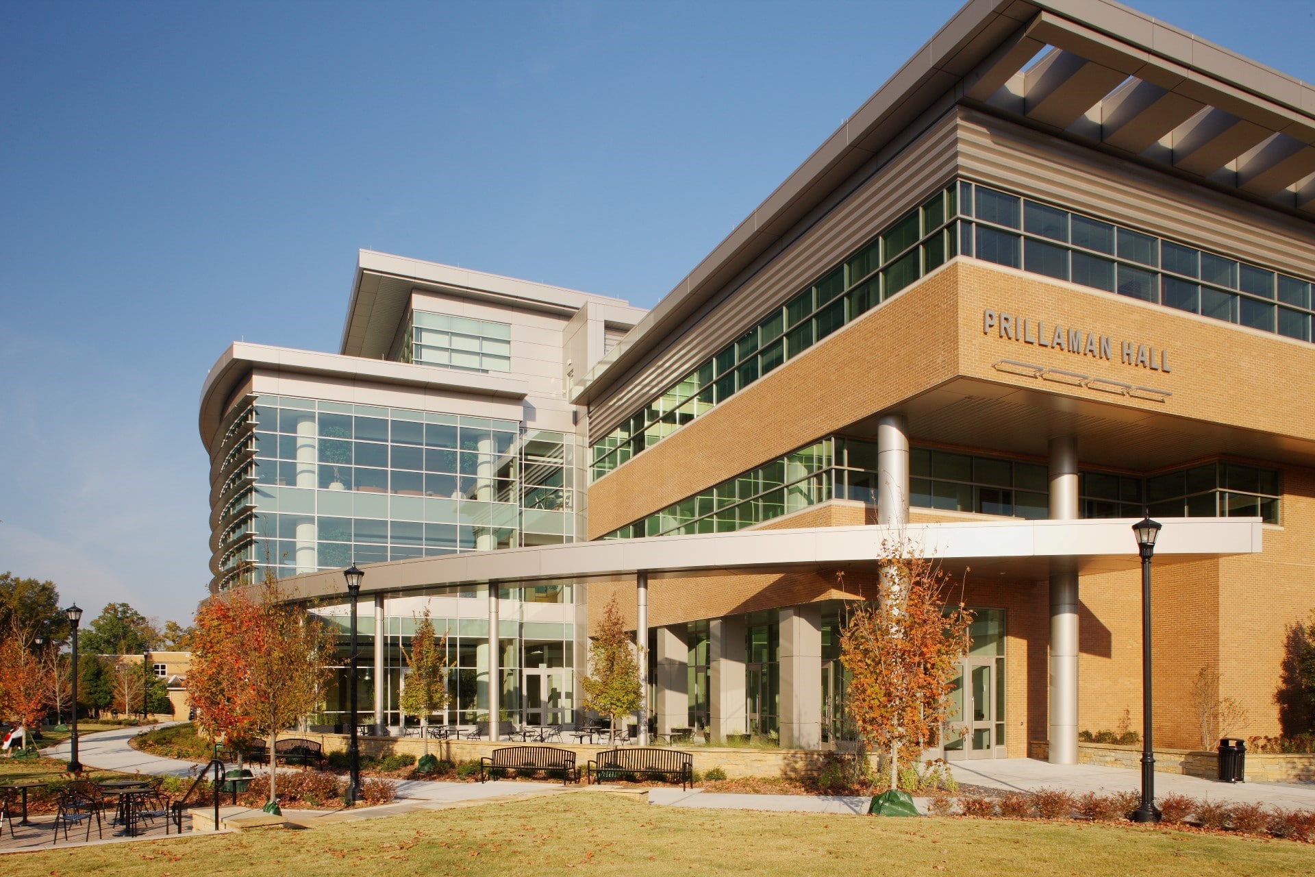 Kennesaw State University - Health Sciences Building