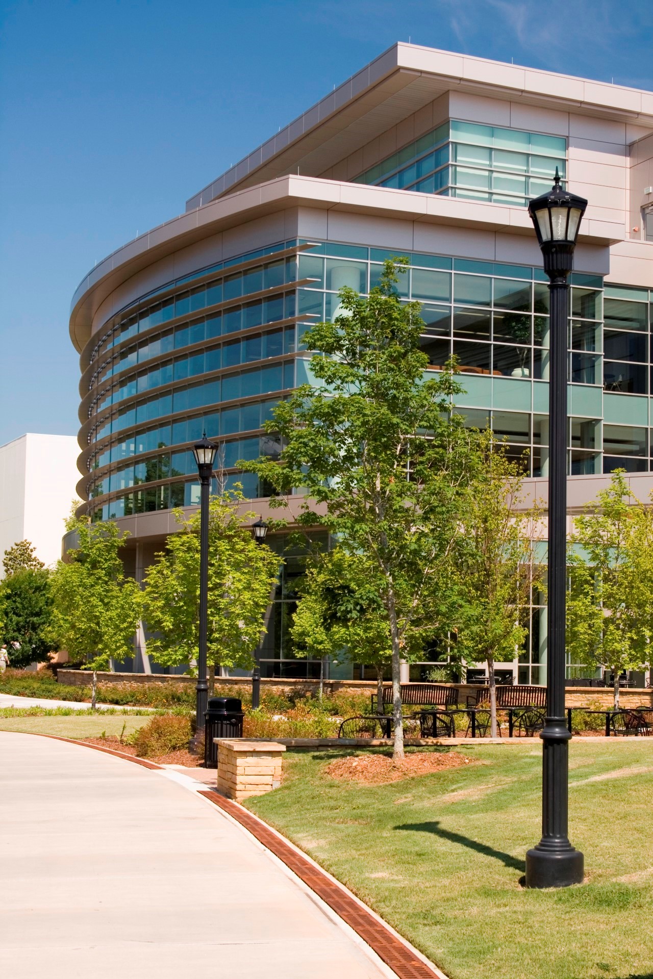 Kennesaw State University - Health Sciences Building