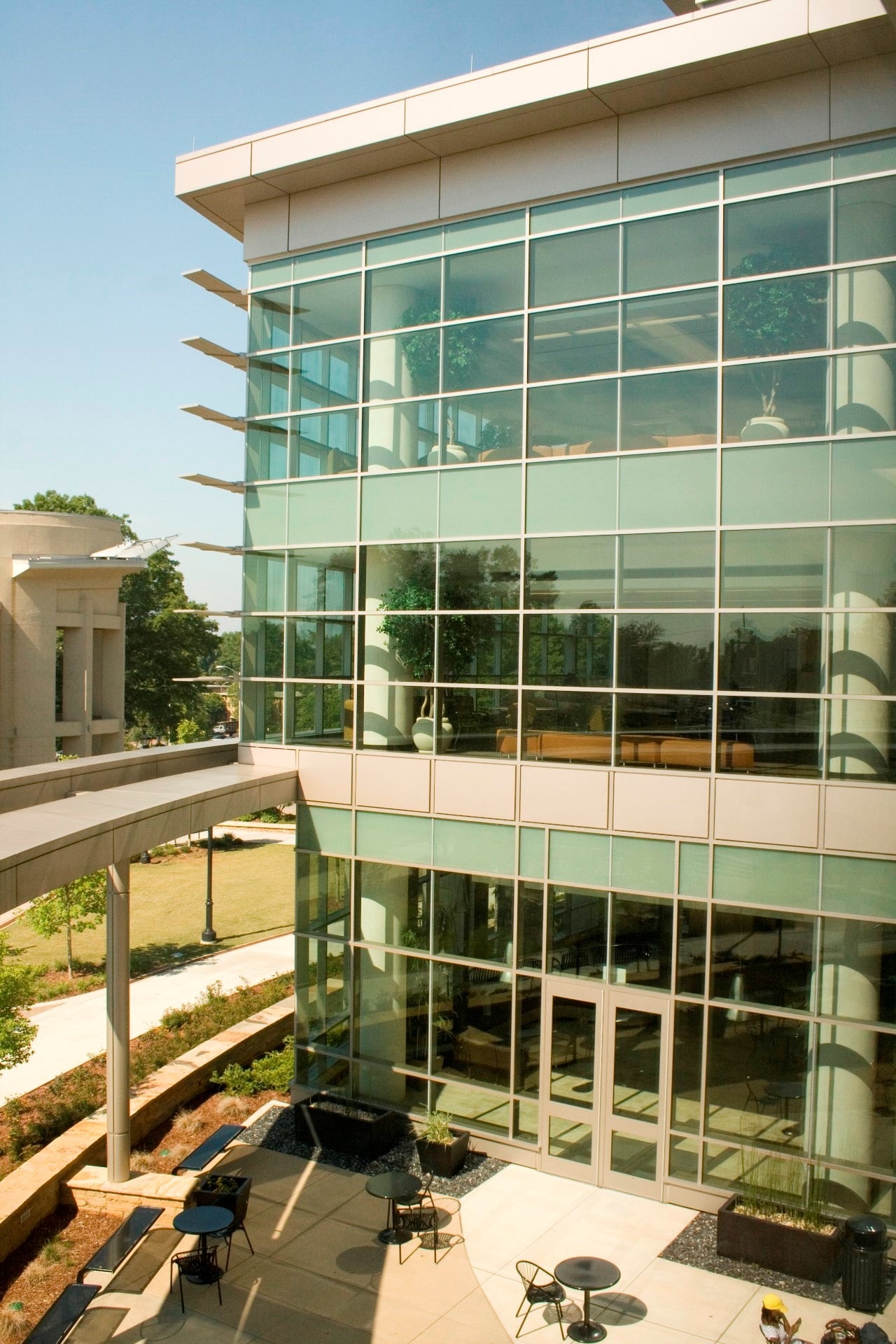 Kennesaw State University - Health Sciences Building