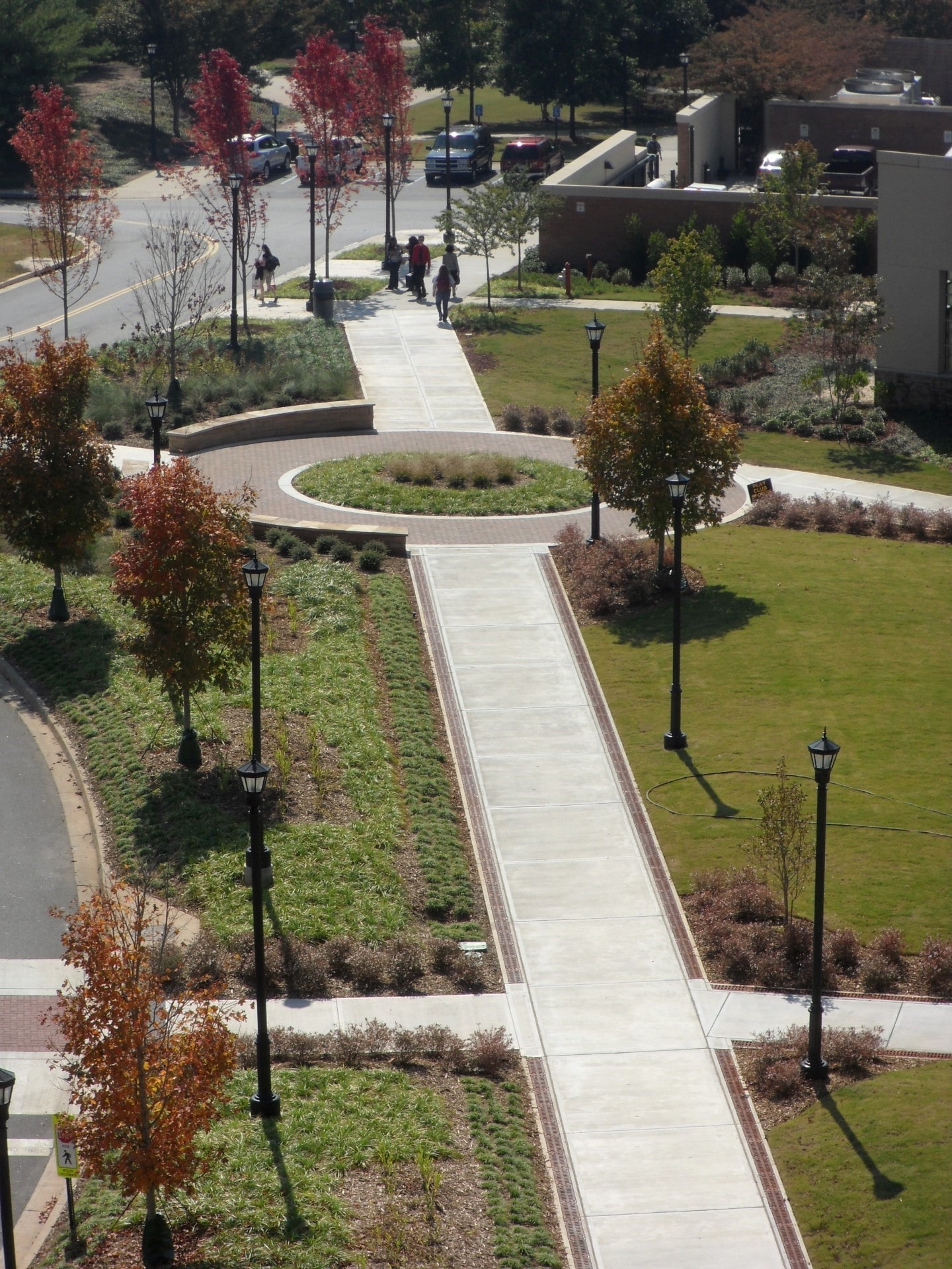 - TSW Planning Architecture Landscape Architecture, Atlanta