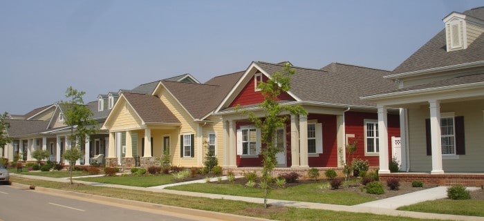 Rarity Ridge by TSW's Architecture Studio - Atlanta Georgia