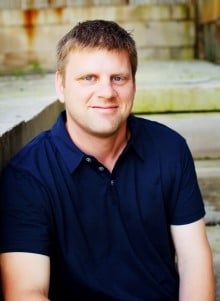 Bryan Bays David Lintott