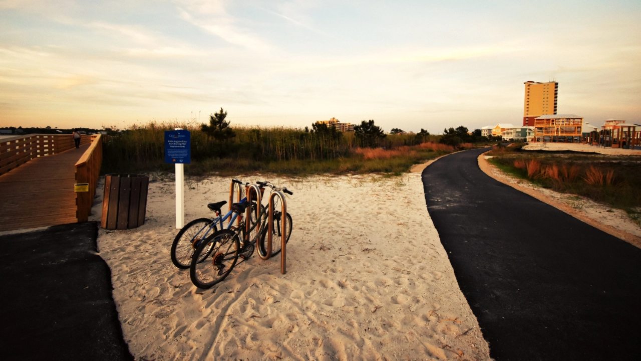 Little Lagoon Master Plan