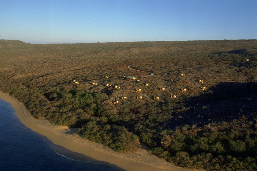 Molokai Ranch