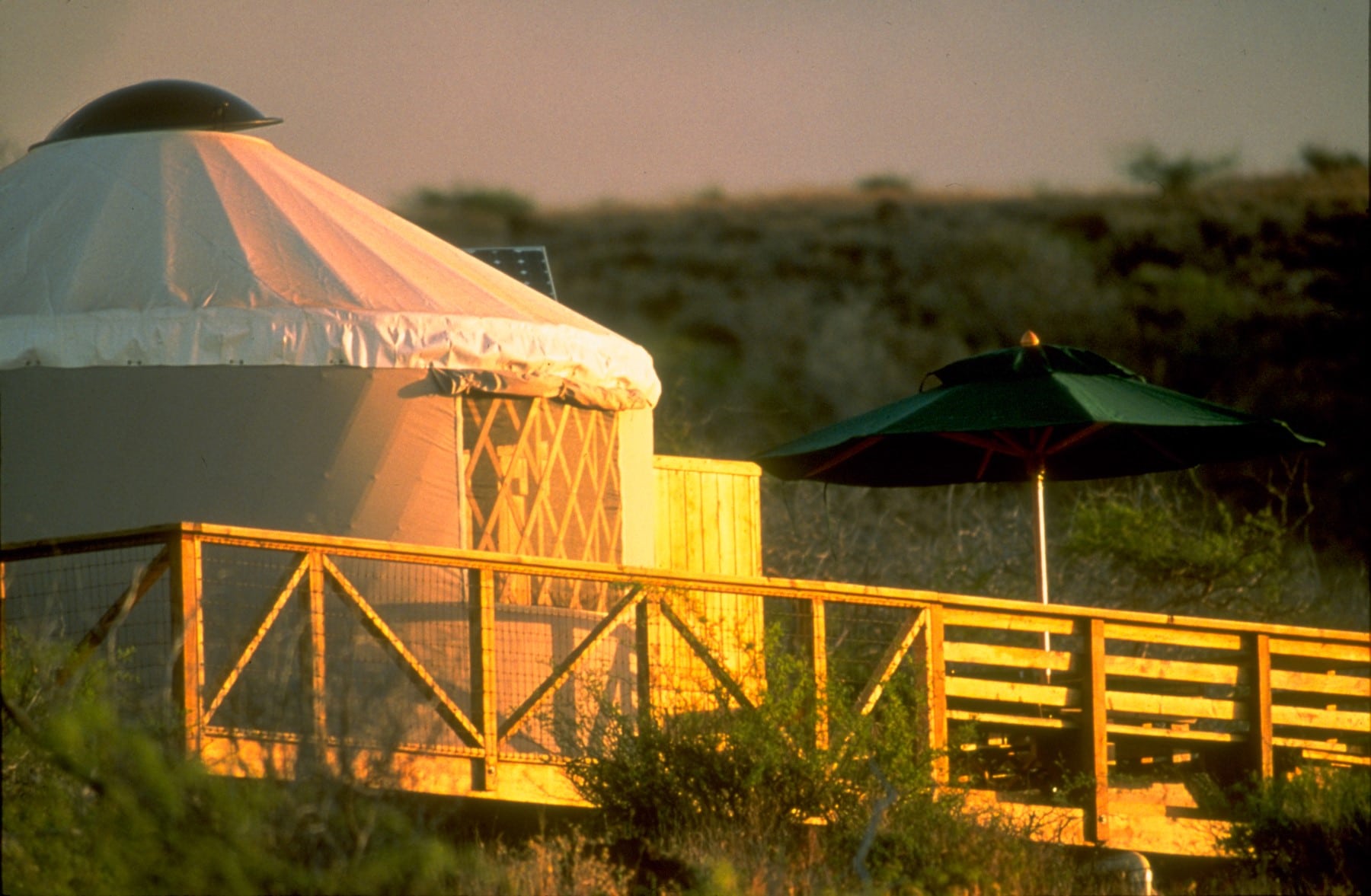 Molokai Ranch