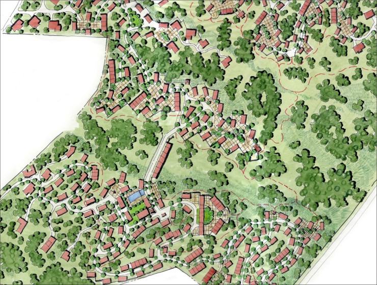 Tbilisi Master Plan