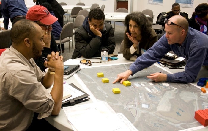 Lakewood Livable Centers Initiative Study- TSW Planning Architecture Landscape Architecture, Atlanta