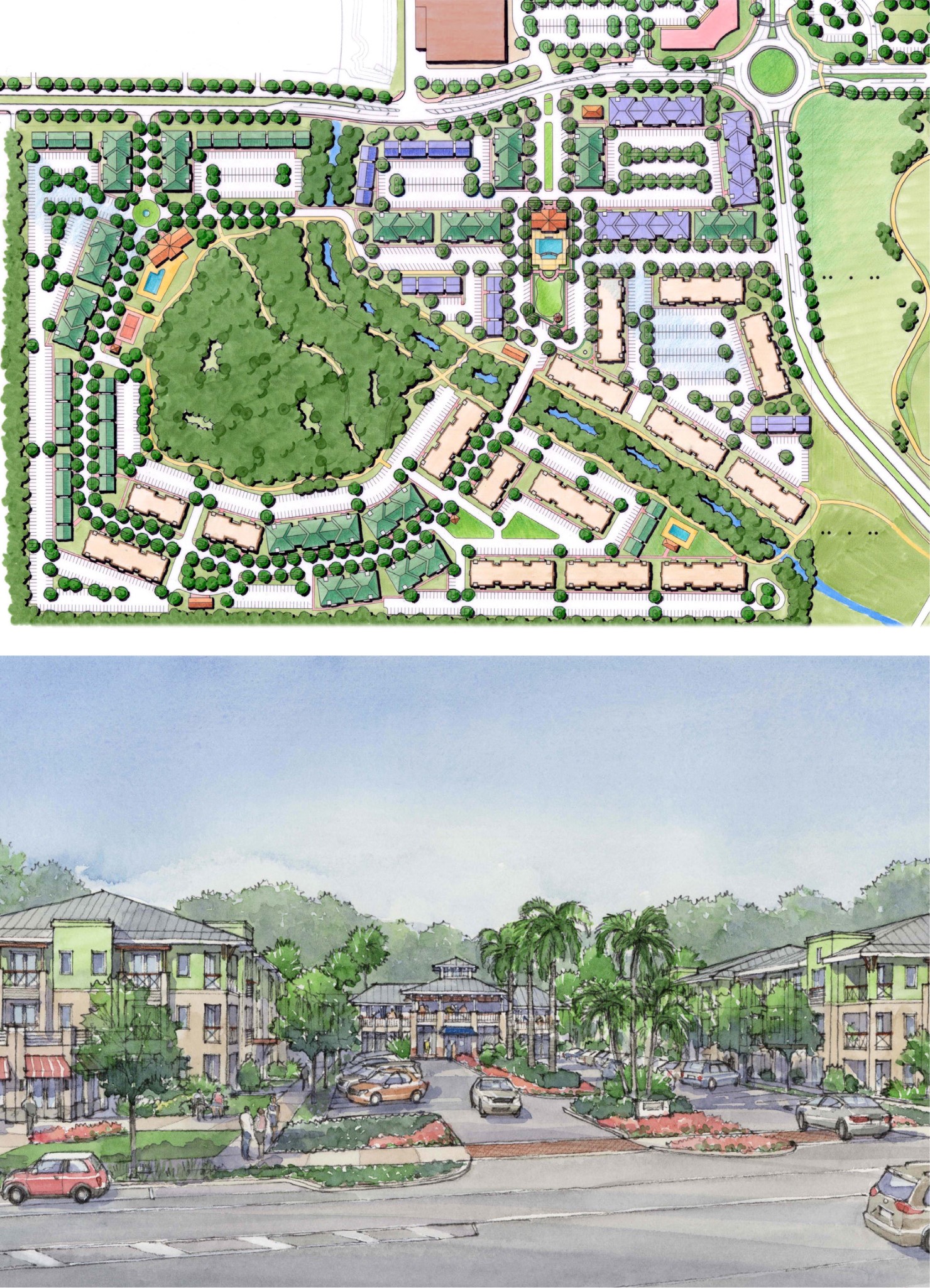 Benderson Residential