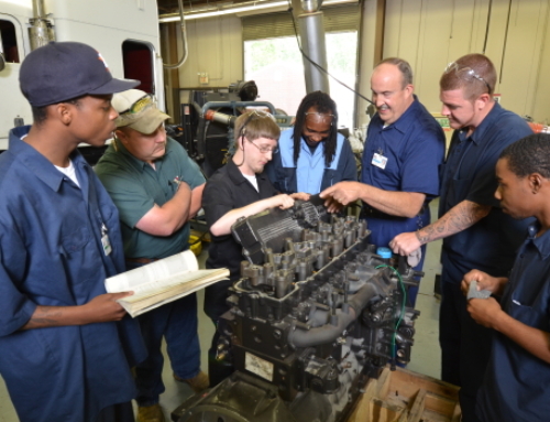 Tennessee’s Technical College Boom