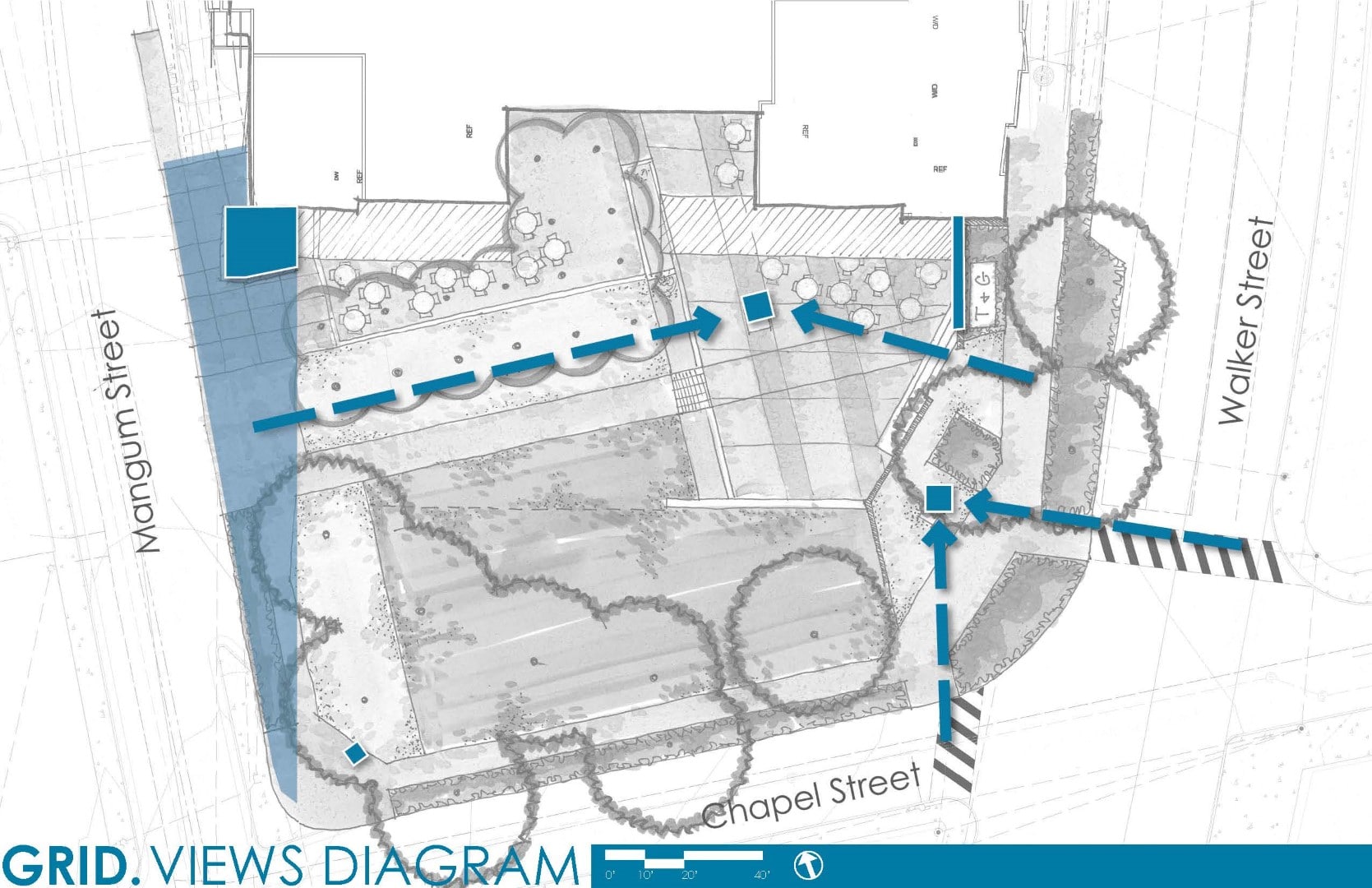 - TSW Planning Architecture Landscape Architecture, Atlanta