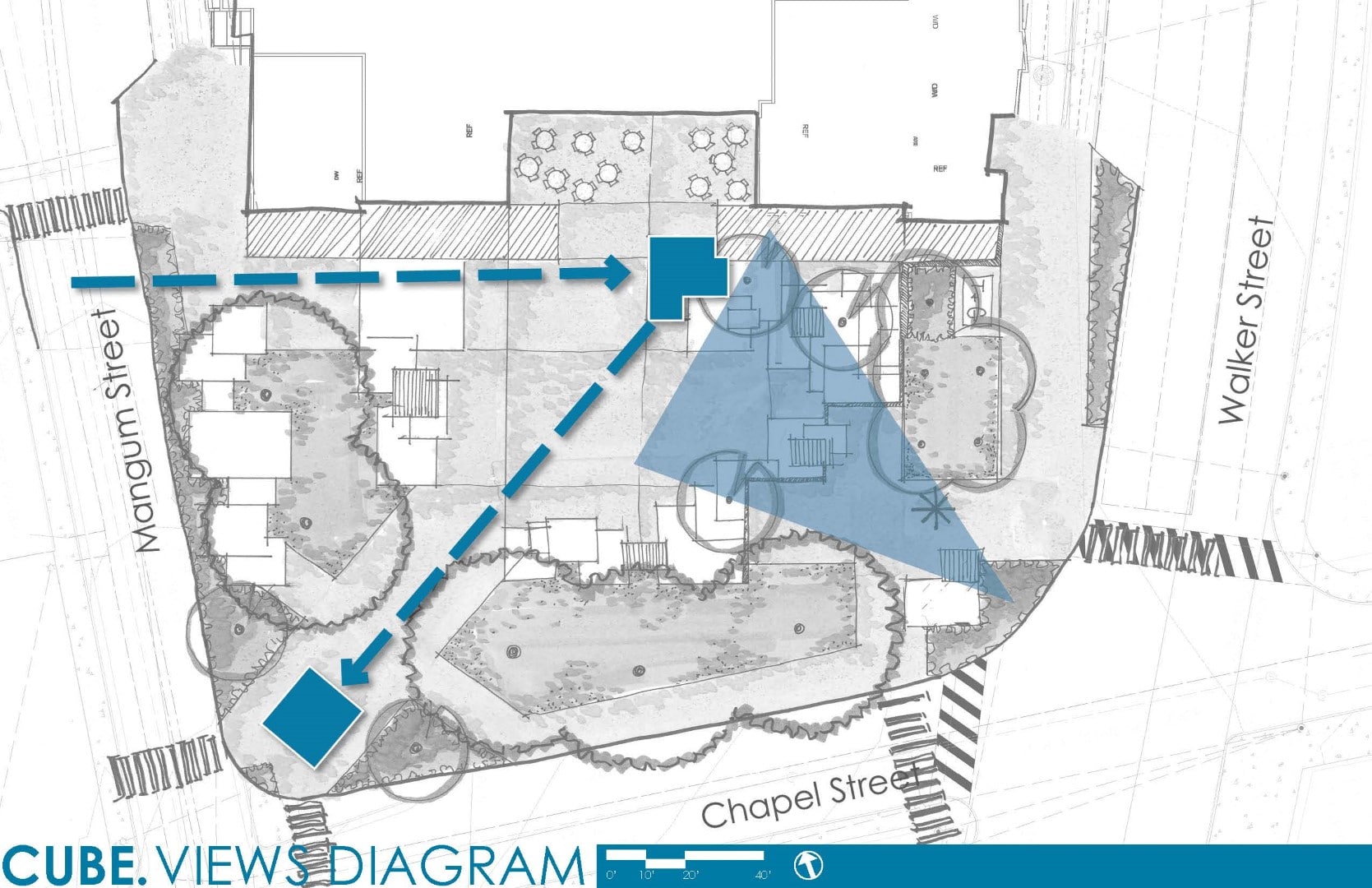 - TSW Planning Architecture Landscape Architecture, Atlanta