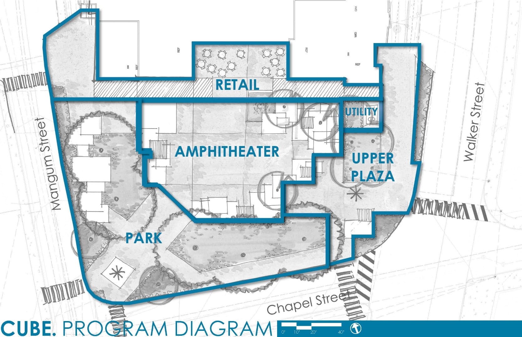 - TSW Planning Architecture Landscape Architecture, Atlanta