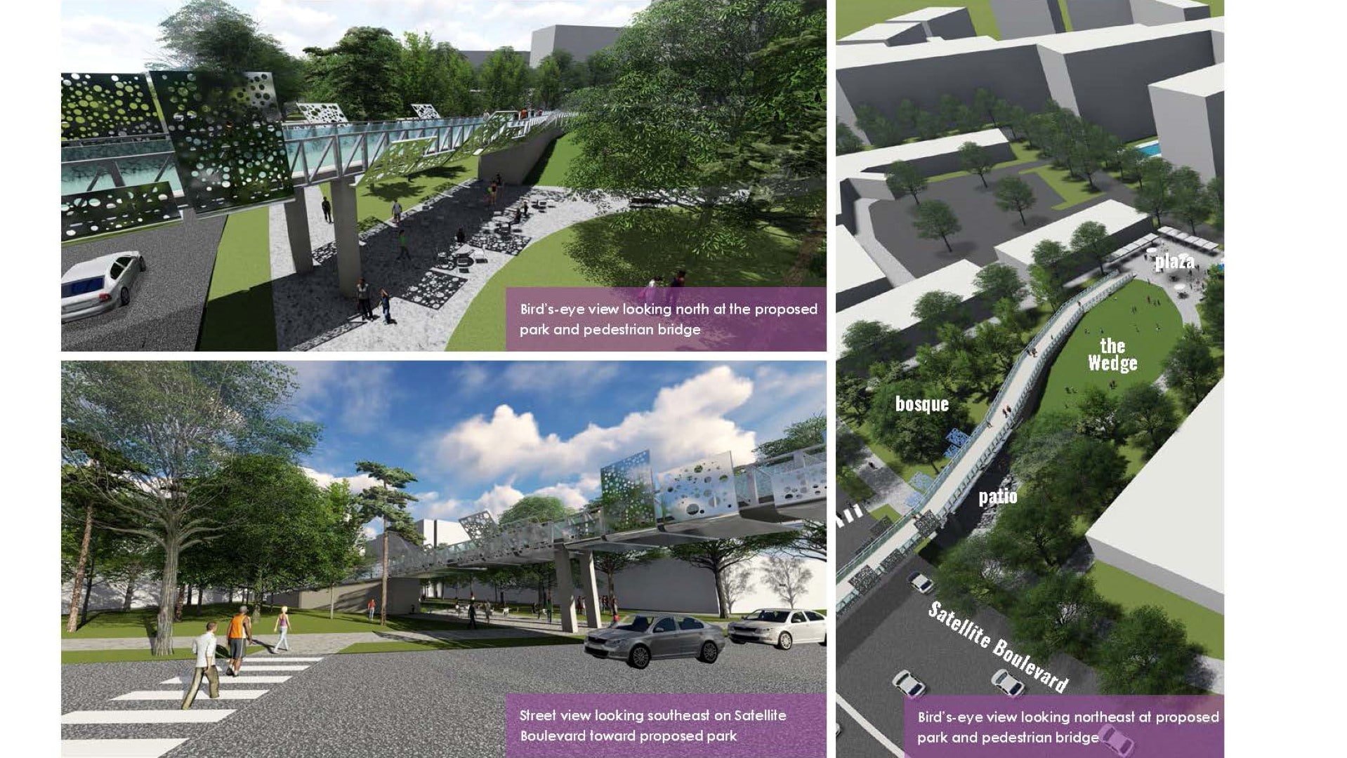Gwinnett Connected- TSW Planning Architecture Landscape Architecture, Atlanta