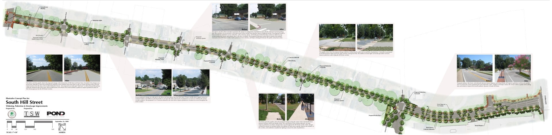 - TSW Planning Architecture Landscape Architecture, Atlanta