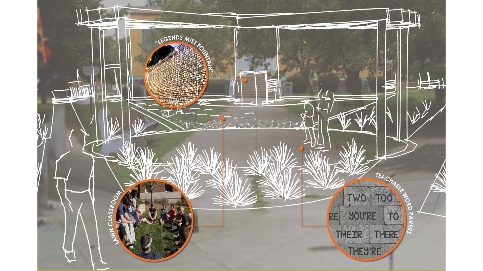 Playspace Competition- TSW Planning Architecture Landscape Architecture, Atlanta