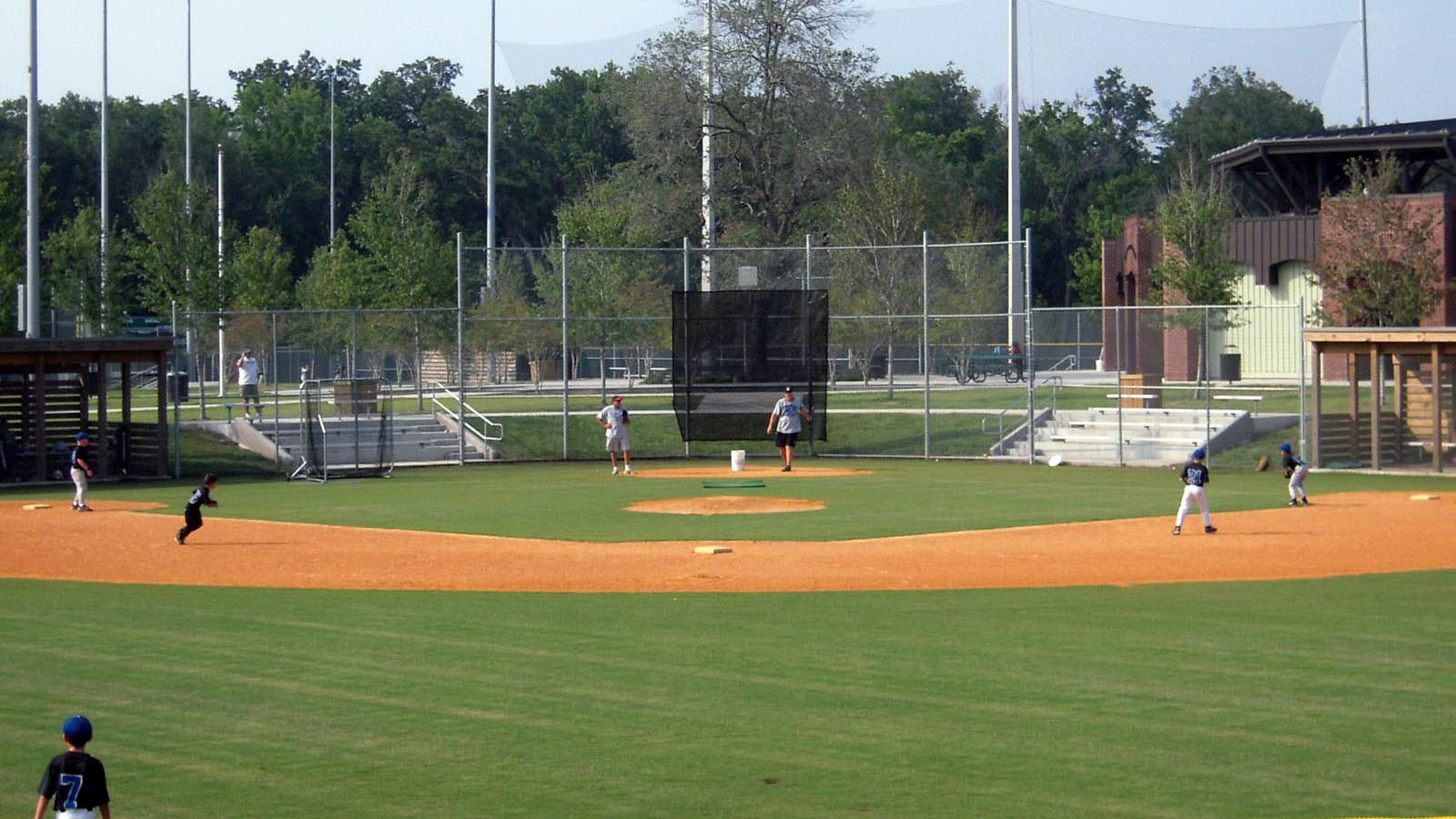 Rivertown Community Park