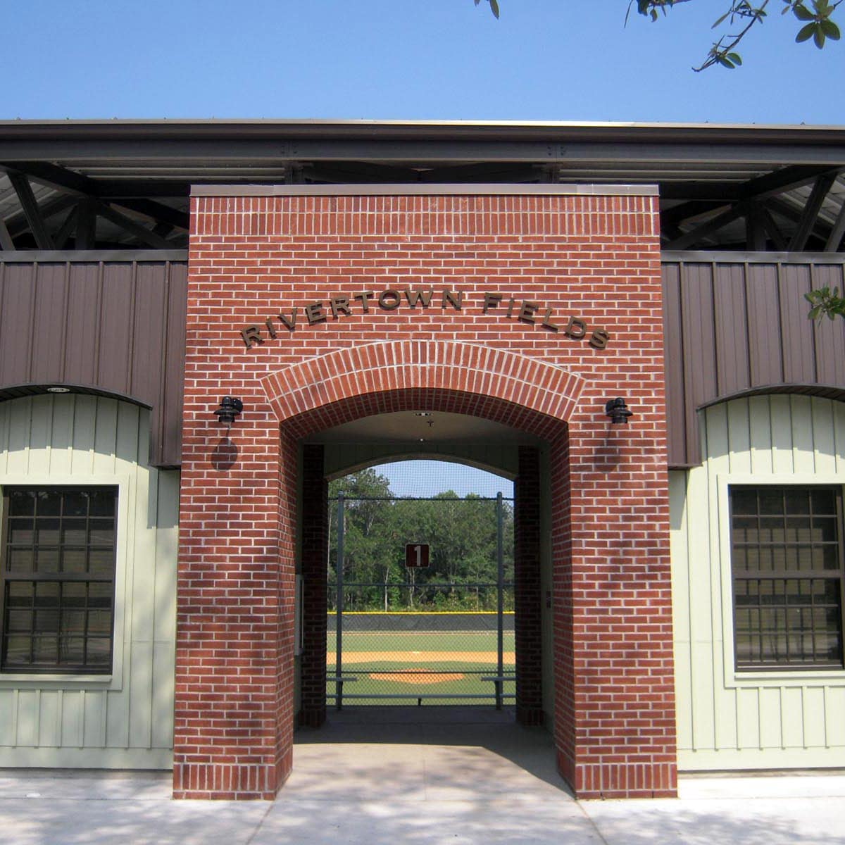 Rivertown Community Park