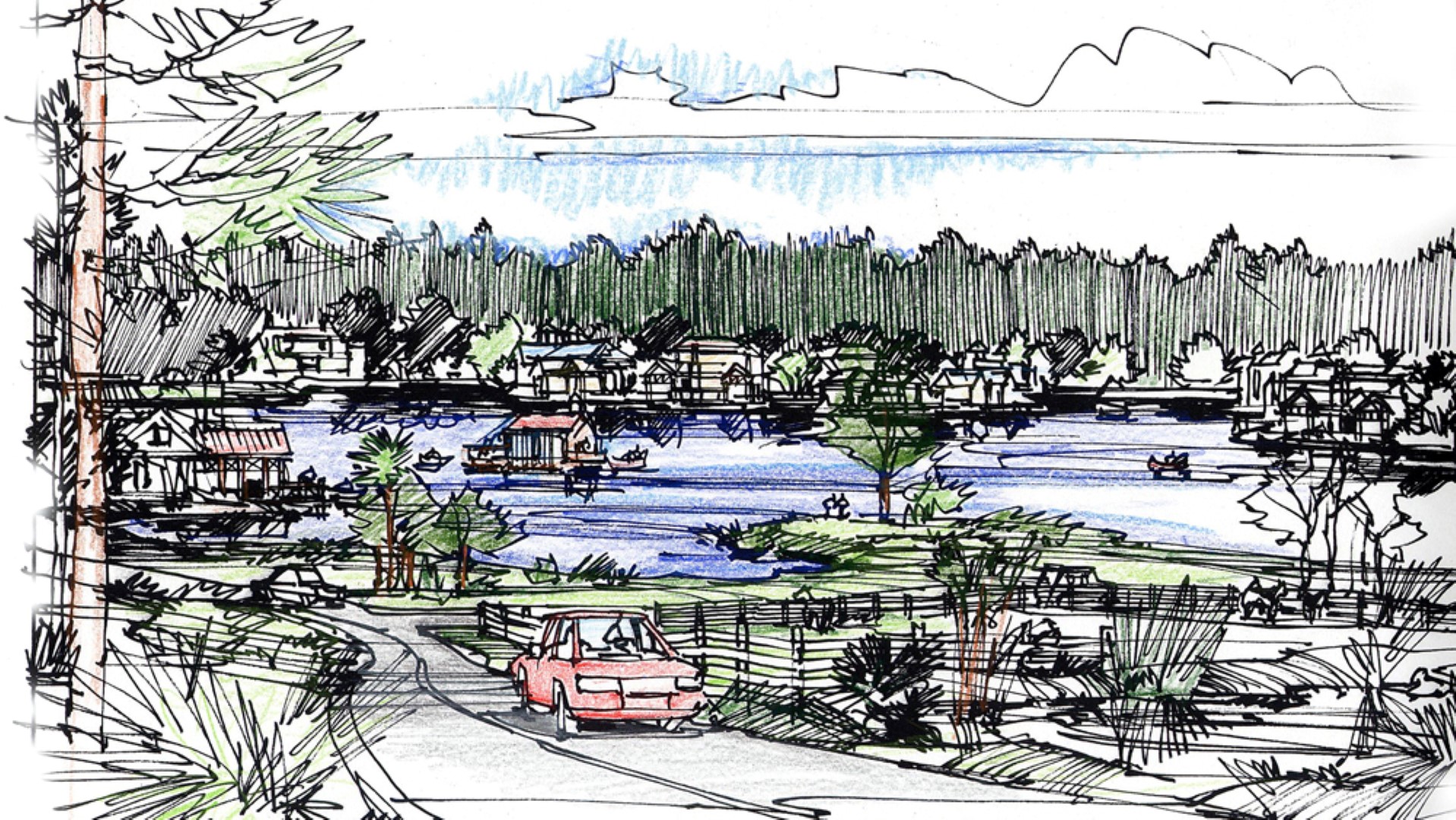 Rivertown Multi-Use Trail Network