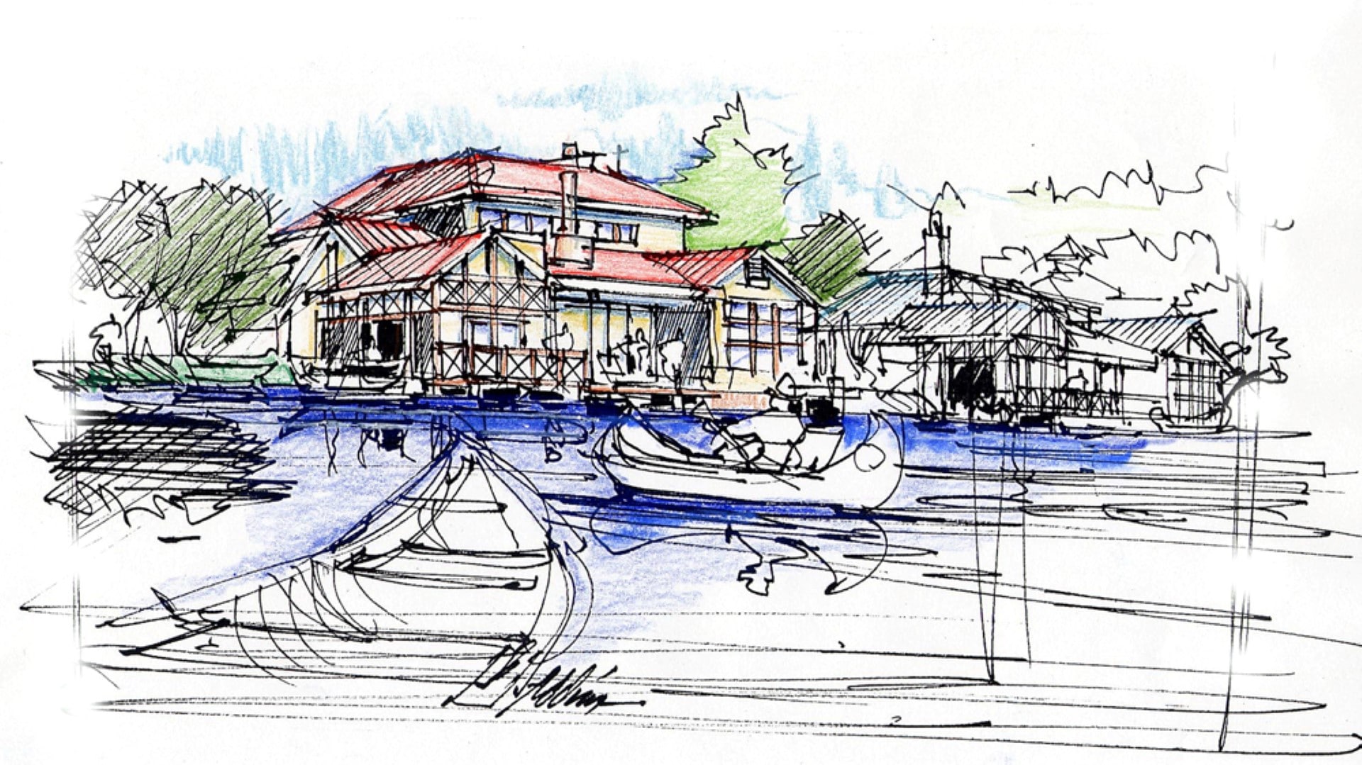 Rivertown Multi-Use Trail Network