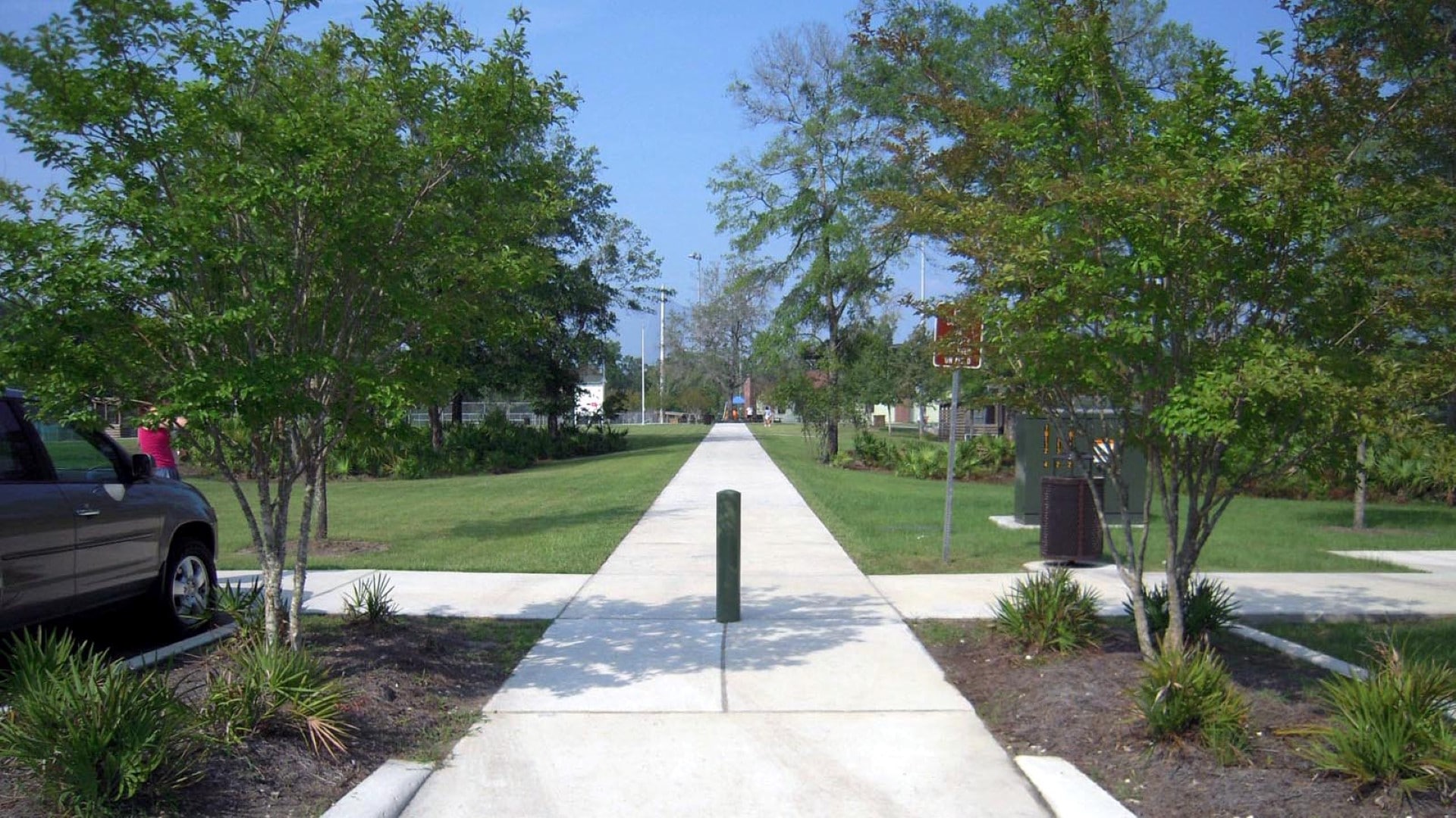 - TSW Planning Architecture Landscape Architecture, Atlanta