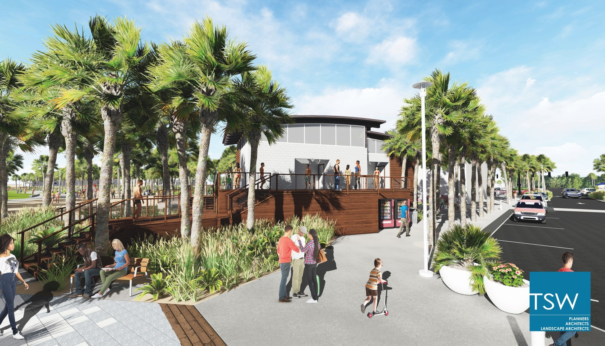 2017.09.6 Phase 2 Marketing Images12 Gulf Shores Begins Phase II of Public Beach Transformation