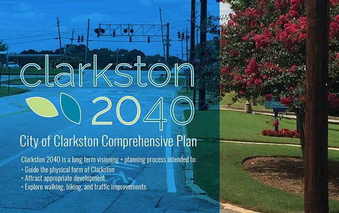 Clarkston 2040- TSW Planning Architecture Landscape Architecture, Atlanta