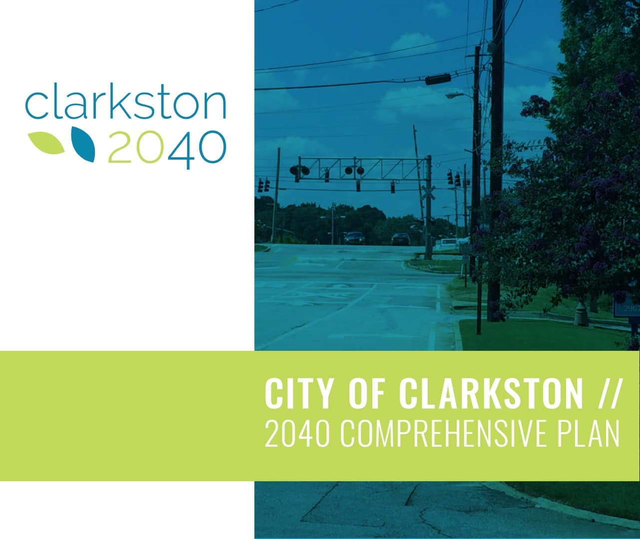 Clarkston 2040