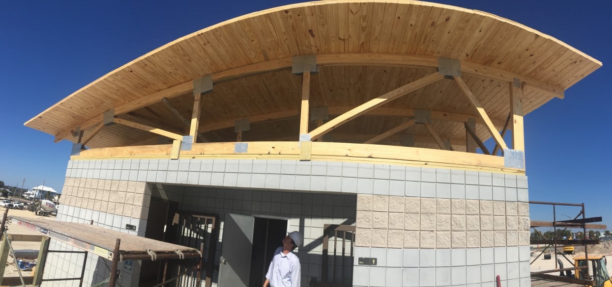 What a Difference a Roof Makes What a Difference a Roof Makes