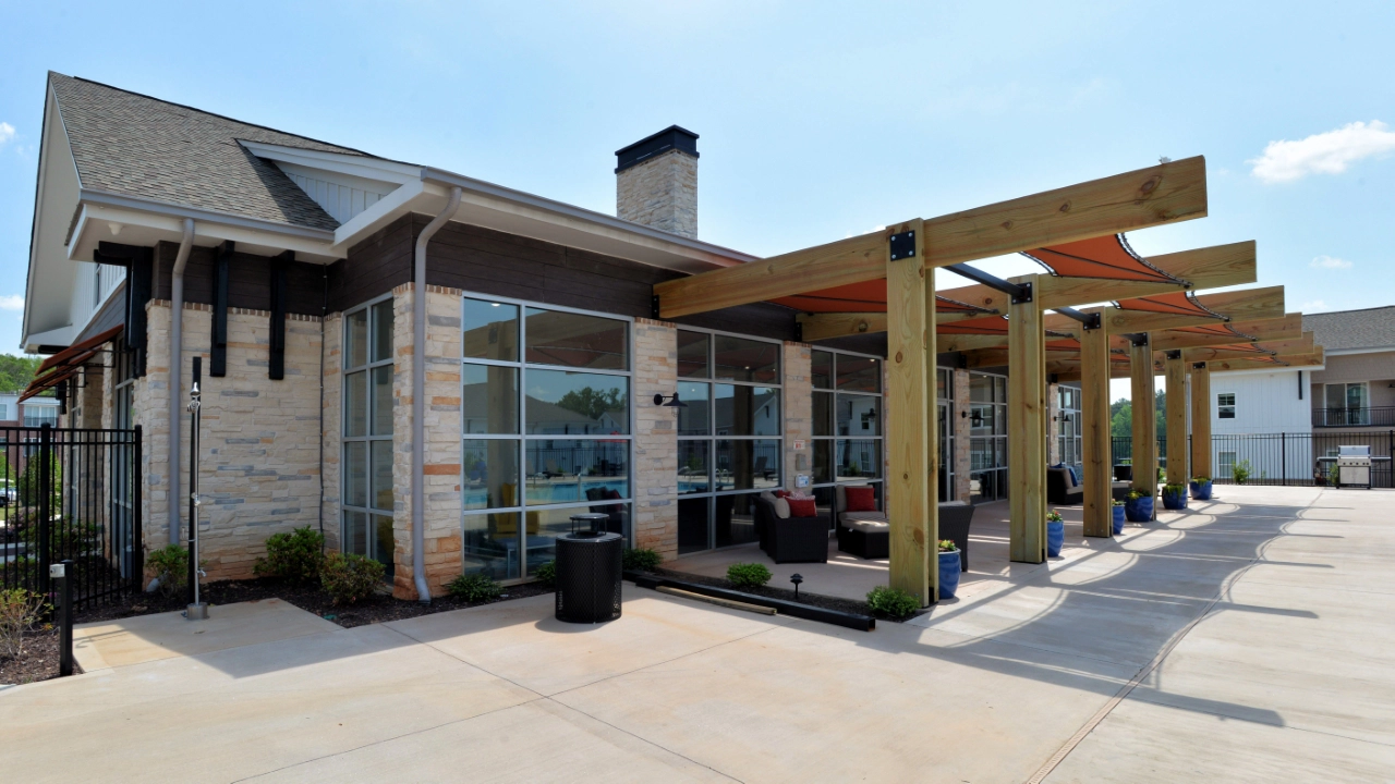 Bolton Park Swim Club